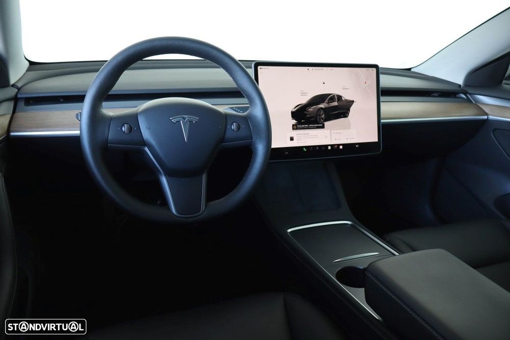 Tesla Model 3 - 19