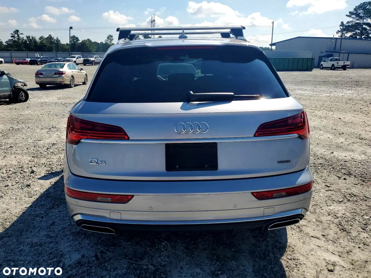 Audi Q5 45 TFSI quattro S tronic S line - 7