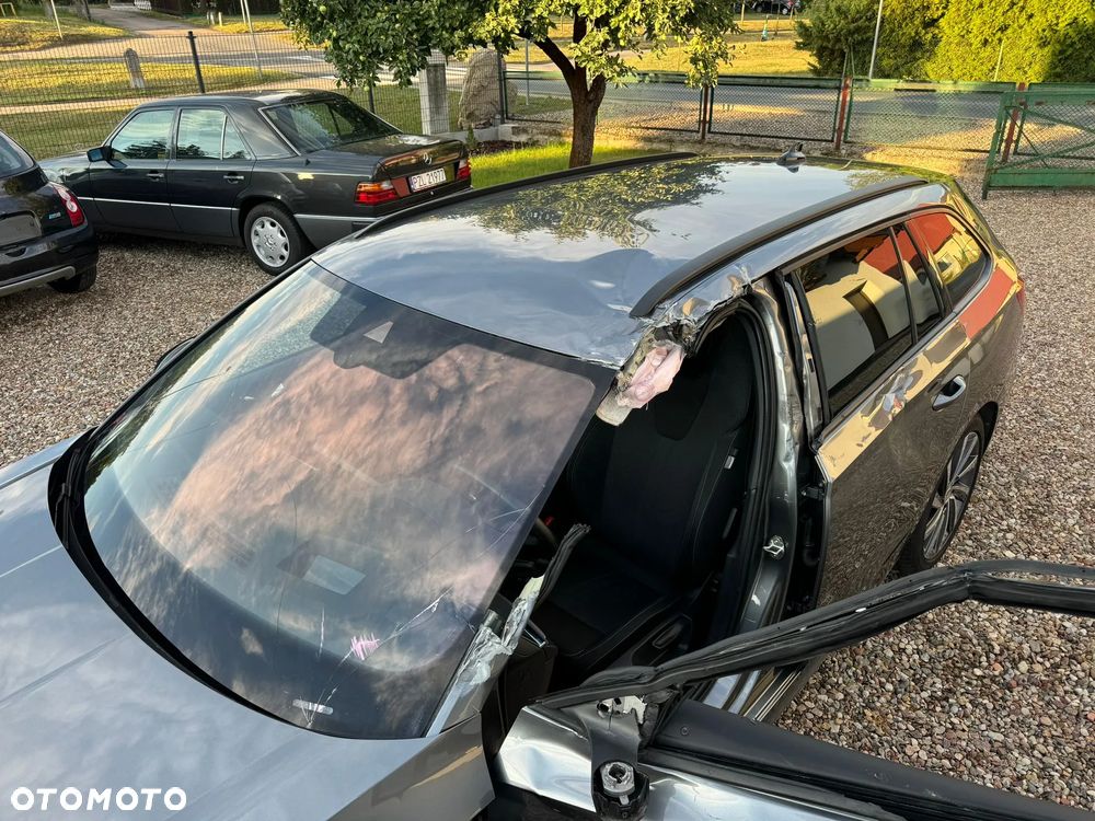 Skoda Octavia 2.0 TDI Ambition DSG - 11