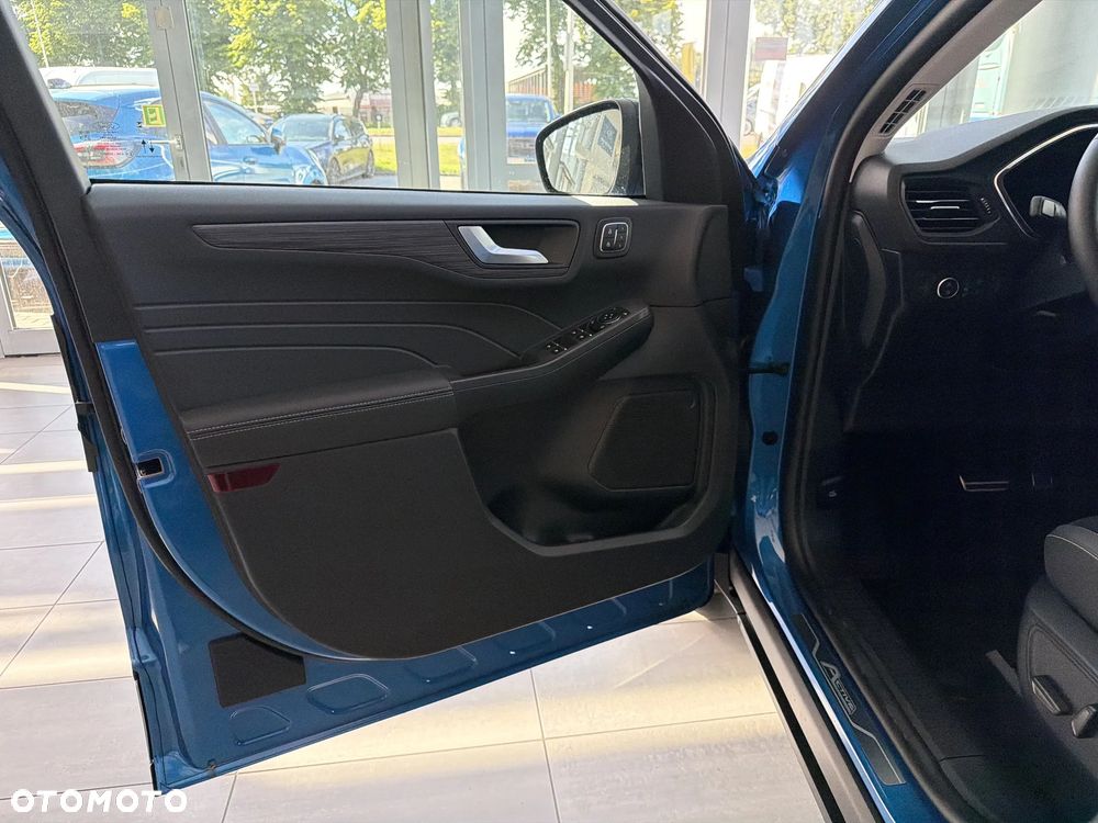 Ford Kuga 2.5 Duratec FHEV ACTIVE X - 10