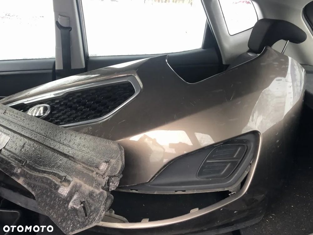 Kia Venga 1.4 CVVT Dream-Team Edition - 22