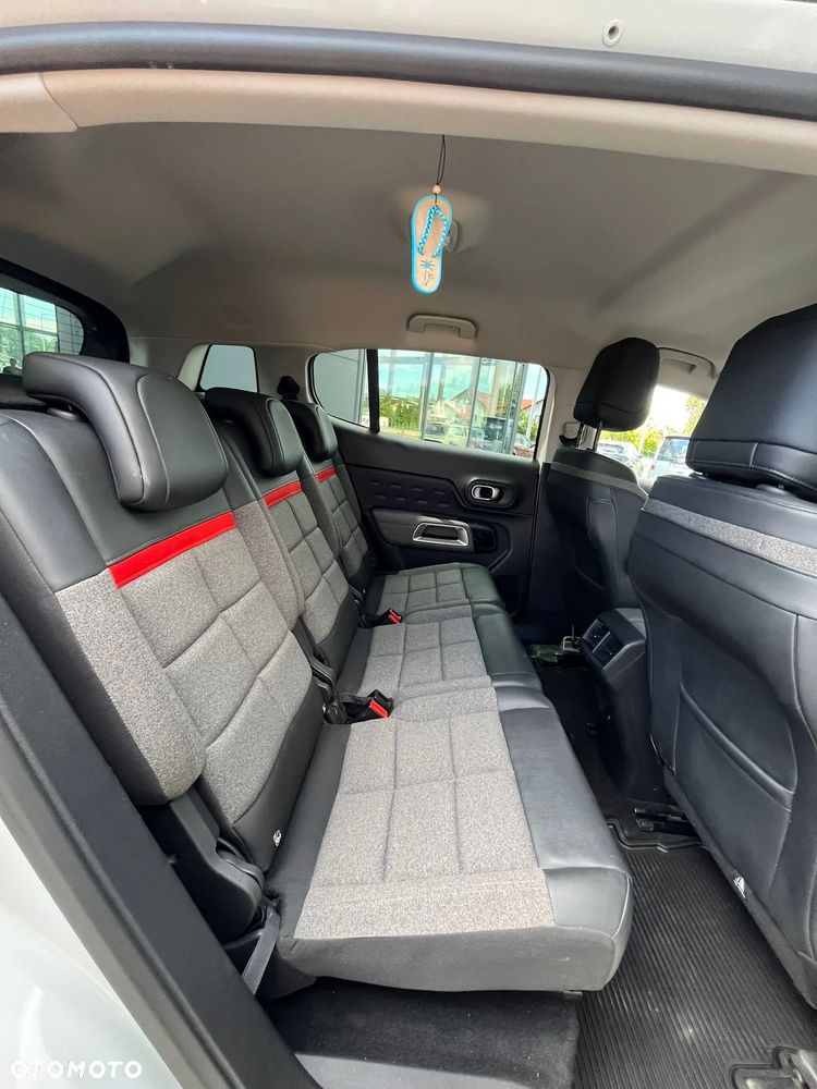 Citroën C5 Aircross 1.2 PureTech Feel - 24