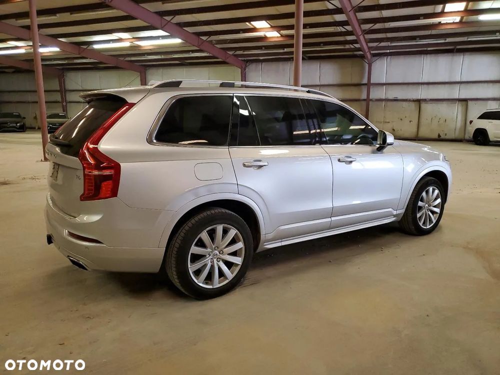 Volvo XC 90 T6 AWD Geartronic Momentum - 4