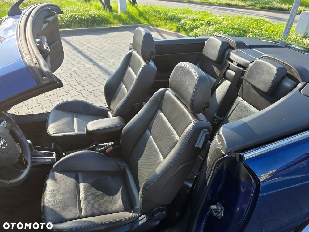 Opel Astra 1.8 Automatik Cosmo - 25