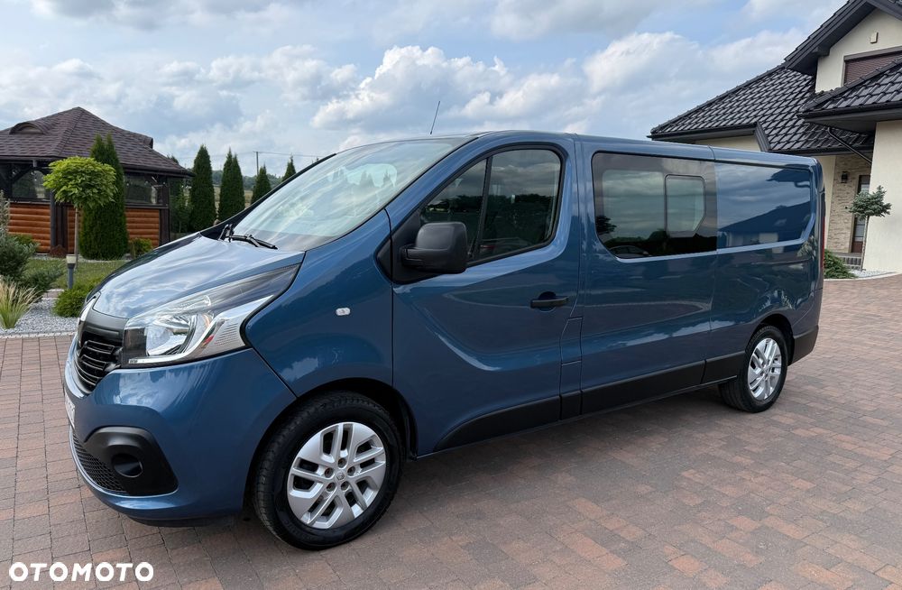 Renault Trafic - 4