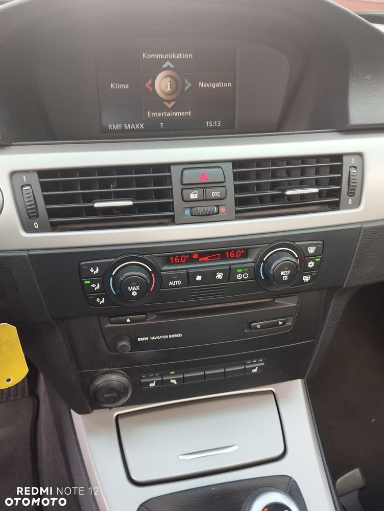 BMW Seria 3 ver-320i - 28