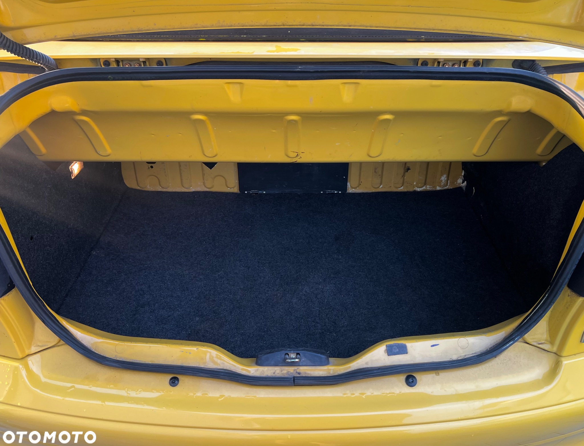 Renault Megane Cabrio 1.6 - 25