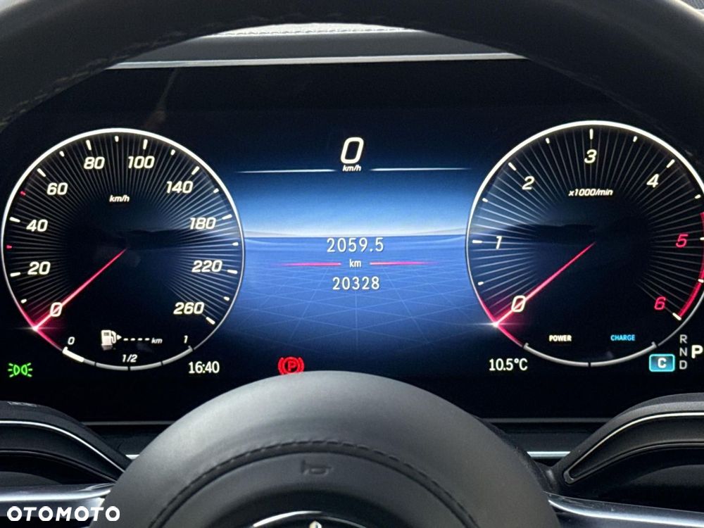 Mercedes-Benz GLS - 15