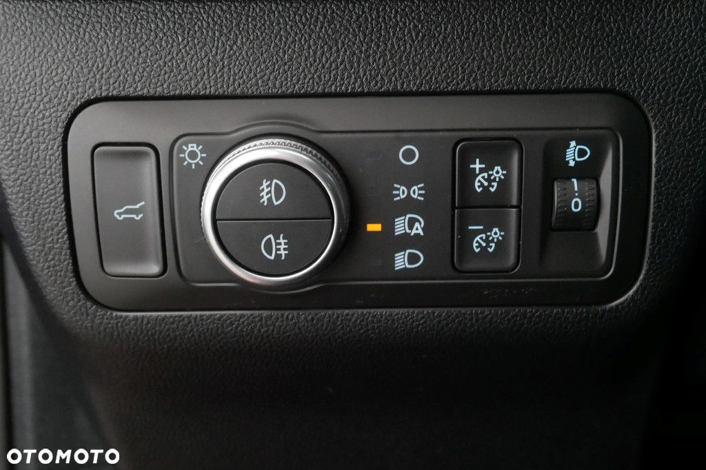 Ford Kuga - 29