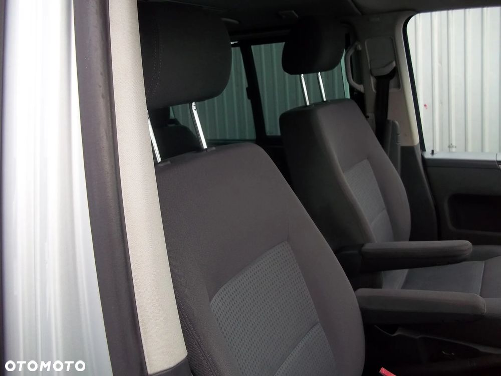 Volkswagen Multivan L1 Comfortline - 23