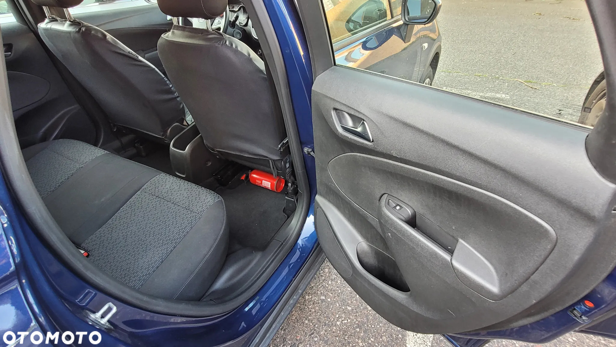 Opel Crossland X 1.2 ECOTEC Start/Stop Edition - 10