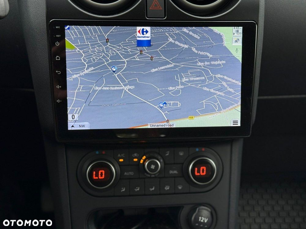 Nissan Qashqai 1.6 DCi Tekna - 27