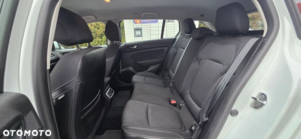 Renault Megane BLUE dCi 115 TECHNO - 30