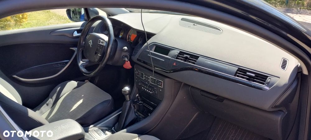 Citroën C5 2.0 16V Confort - 6