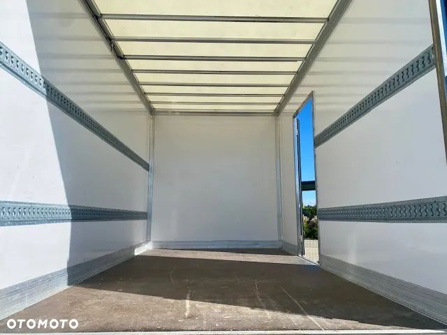 Opel Movano - 7