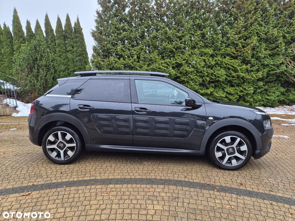 Citroën C4 Cactus e-VTi 82 ETG Stop&Start Shine Edition - 2