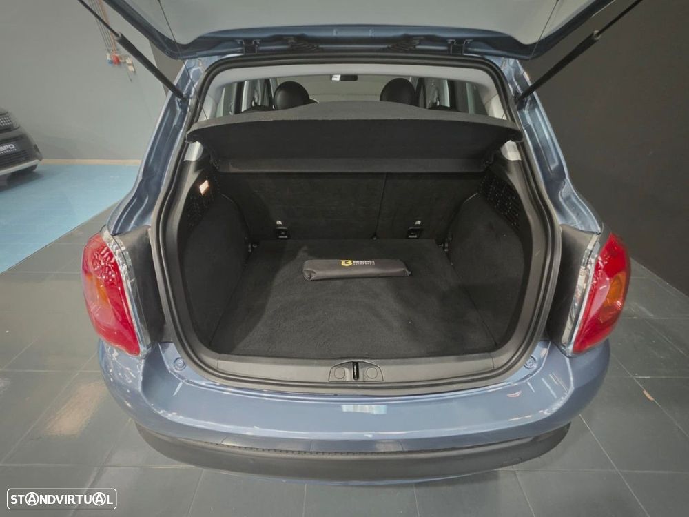 Fiat 500X 1.3 MJ Pop Star J17 S&S — fotografia 17