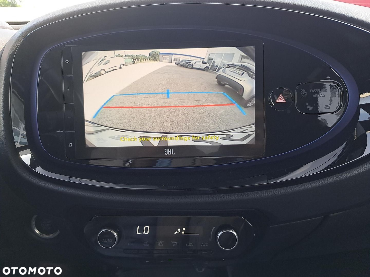 Toyota Aygo X - 21