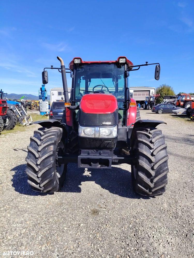 Case IH 115A - 2