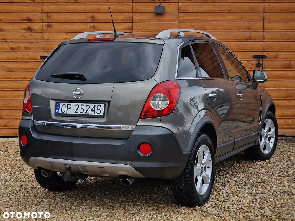 Opel Antara - 3