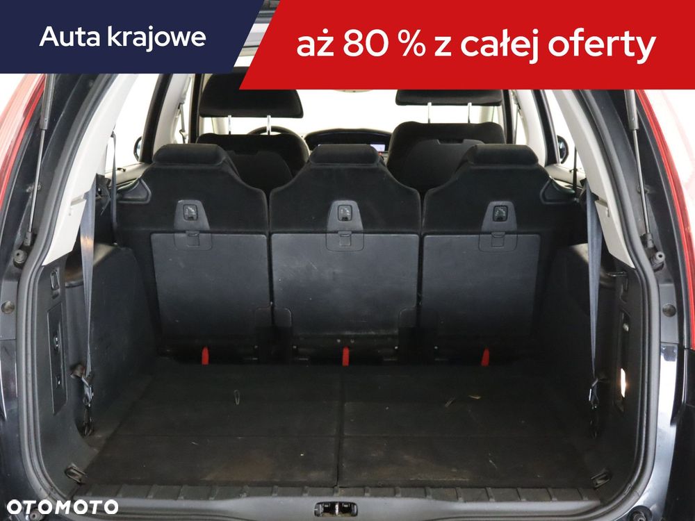 Citroën C4 Grand Picasso - 16