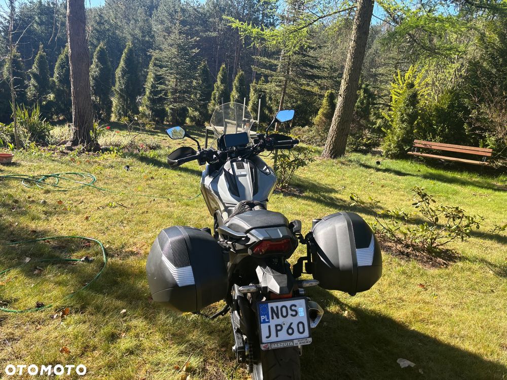 Honda NC - 1