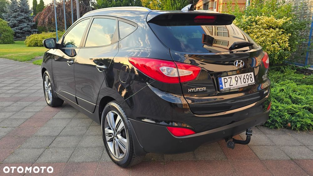 Hyundai ix35 - 4