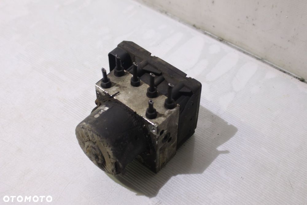 POMPA ABS VOLKSWAGEN GOLF IV 1.6  1J0614117C - 4