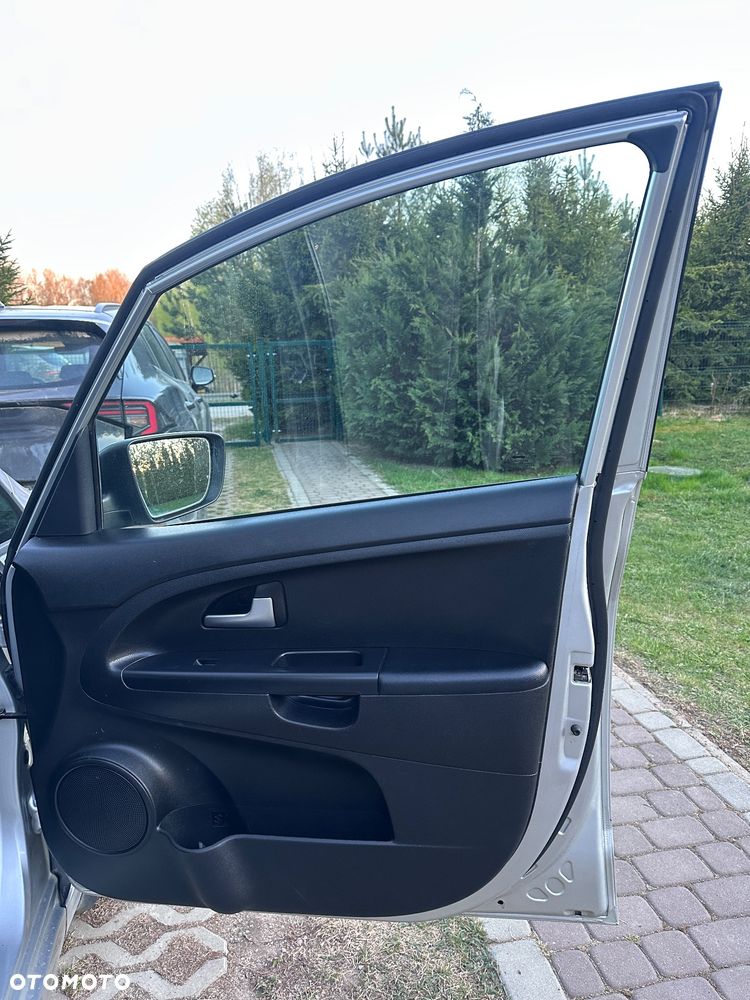 Kia Venga - 9