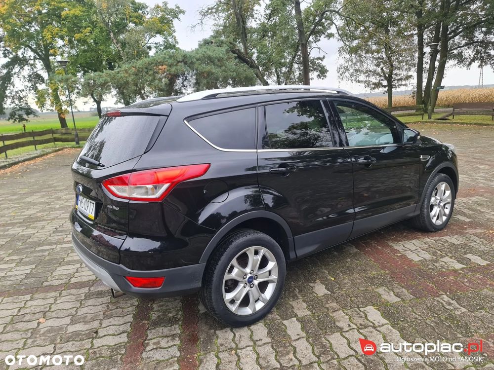 Ford Kuga 1.5 EcoBoost FWD Edition ASS - 6
