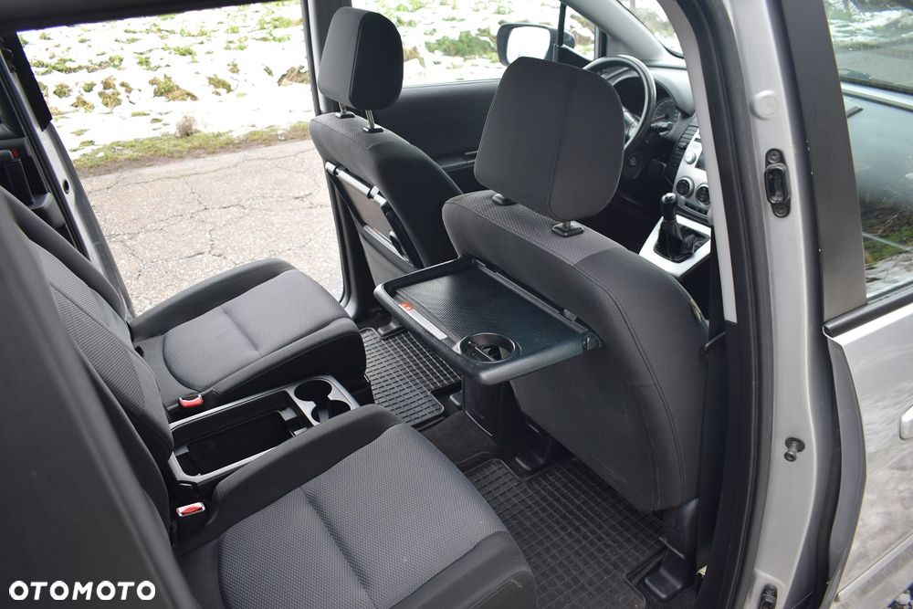 Mazda 5 1.8 Comfort - 18