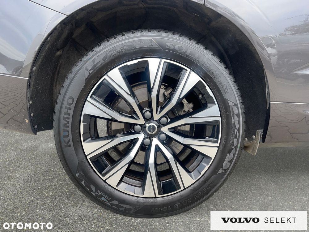Volvo XC 60 - 19