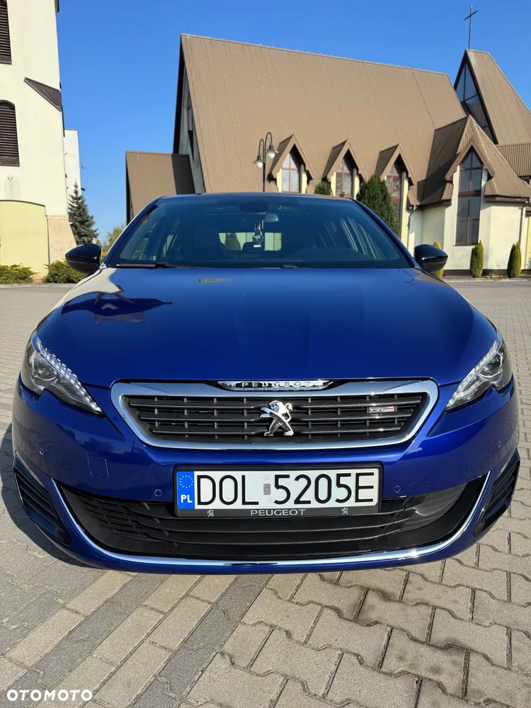 Peugeot 308 - 12