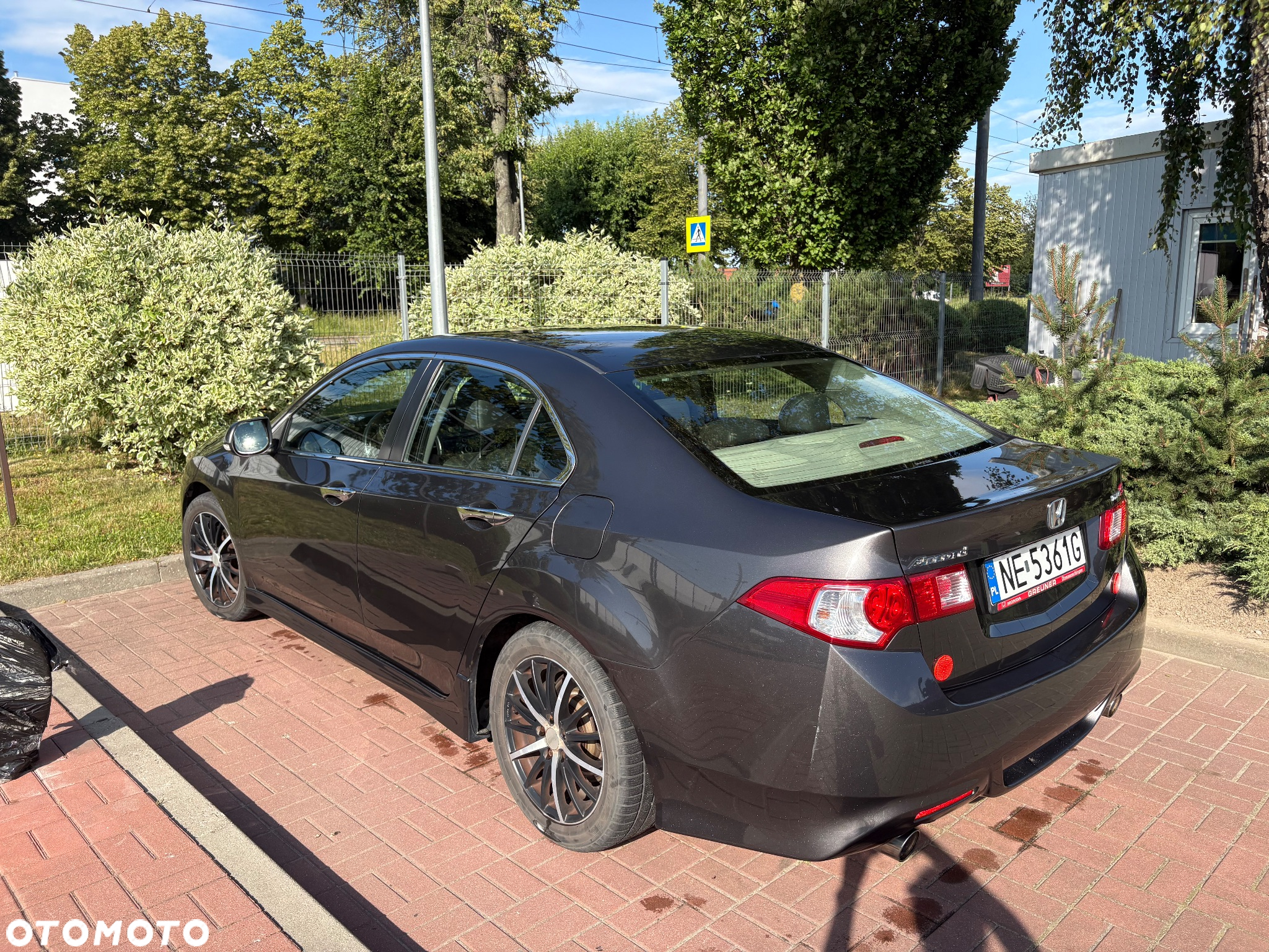 Honda Accord 2.4 Type-S - 4