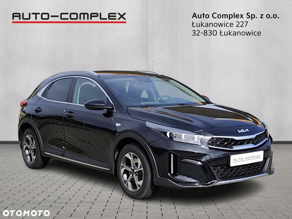 Kia XCeed 1.5 T-GDI M - 7