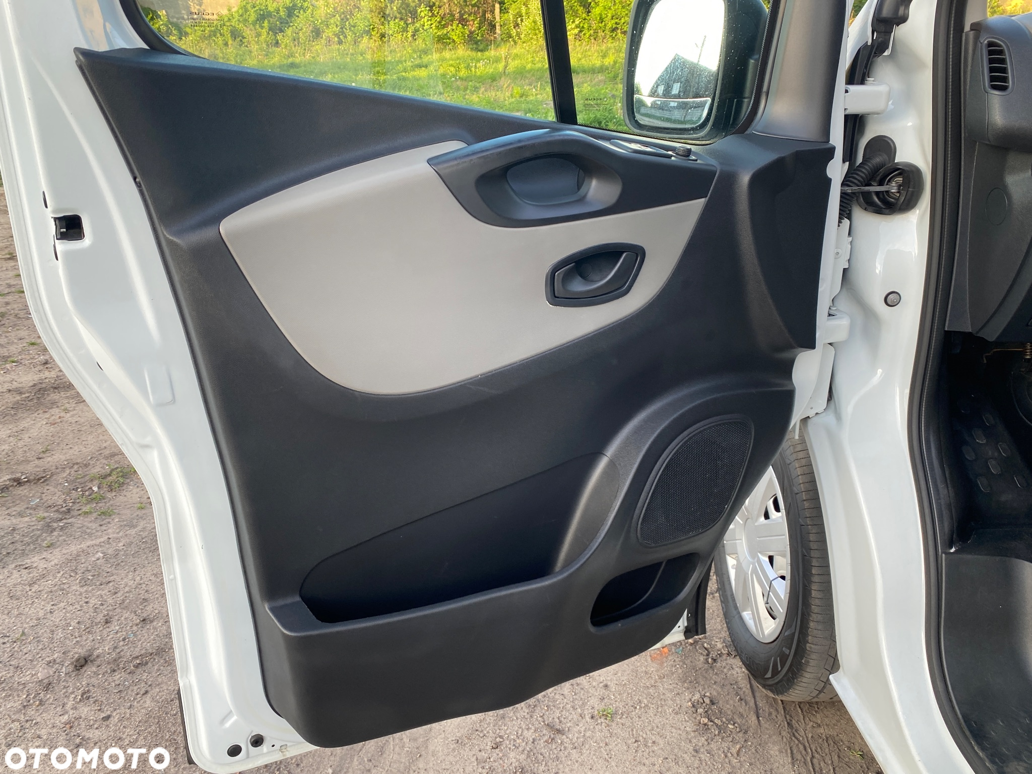 Renault TRAFIC - 14