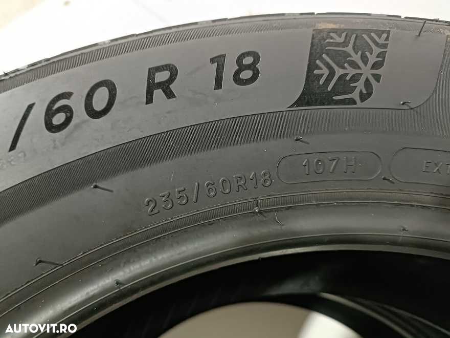 235/60/18 107H MICHELIN CP N10681 M+S - 4