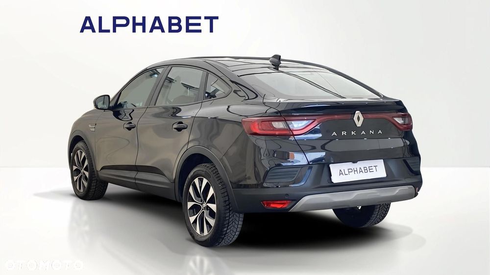 Renault Arkana 1.3 TCe mHEV Zen EDC - 3