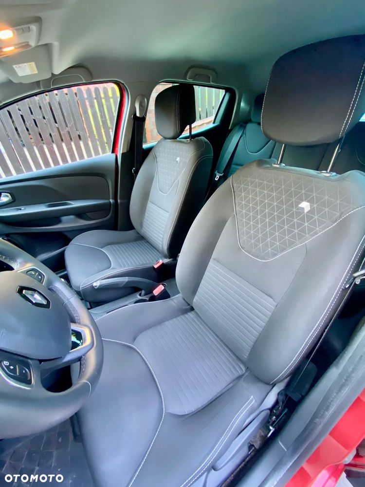 Renault Clio 0.9 Energy TCe Limited - 20