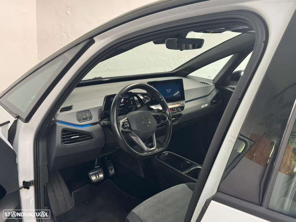 VW ID.3 Performance Upgrade Pro 1st - 23