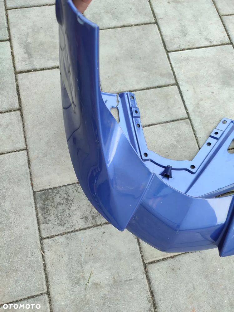 Czacha, czasza, owiewka przód Yamaha FZS 1000 Fazer - 13