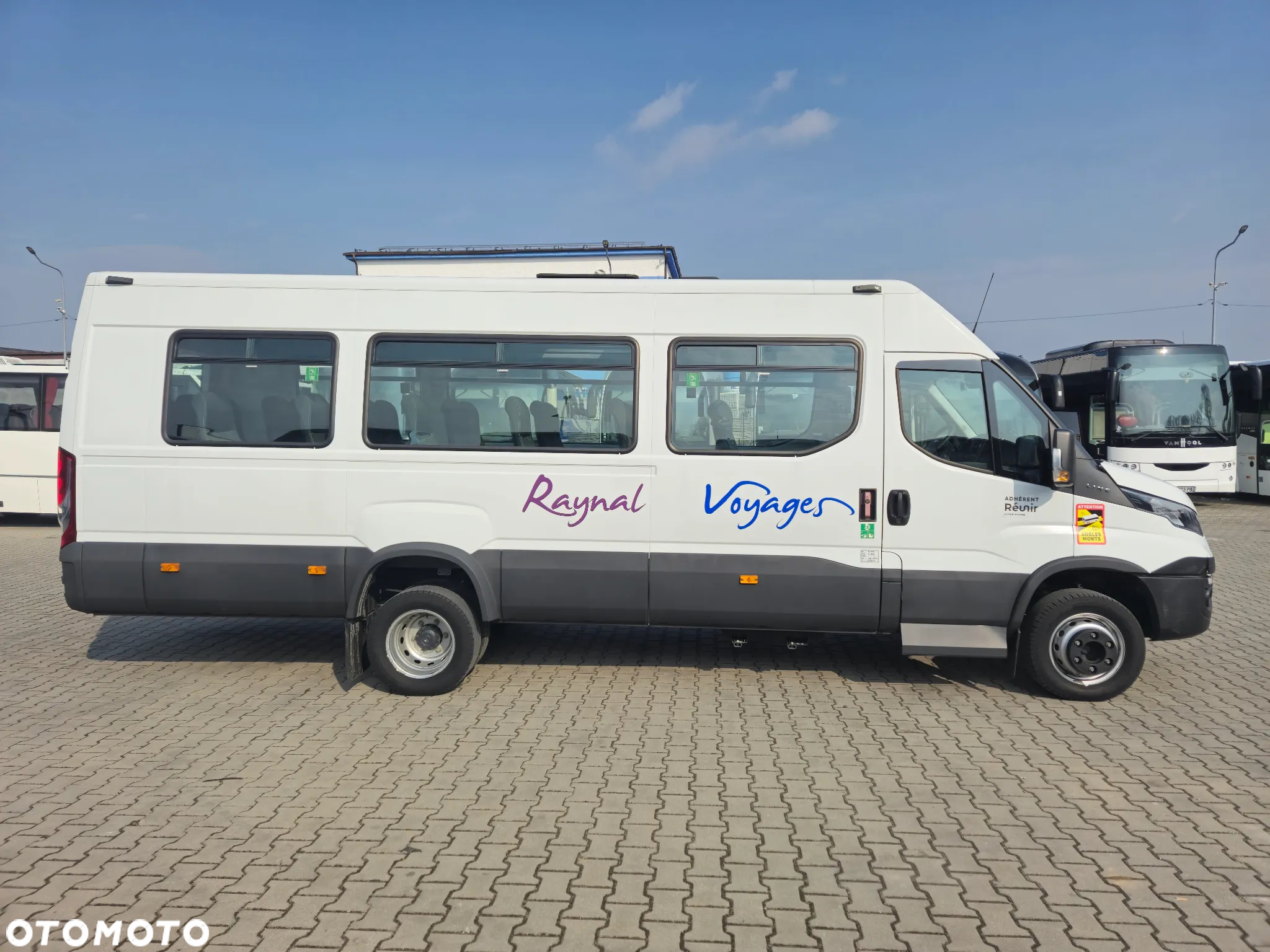 Iveco A60C15 / SPROWADZONE / EURO 6 / 39 000 KM - 4