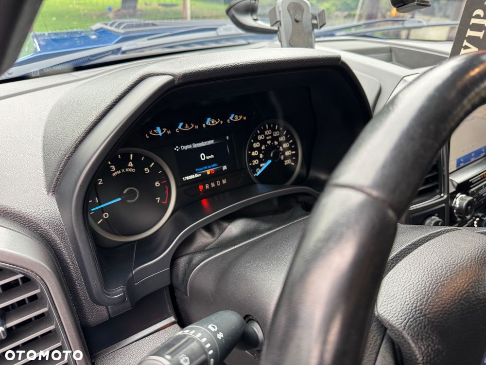 Ford F150 - 18