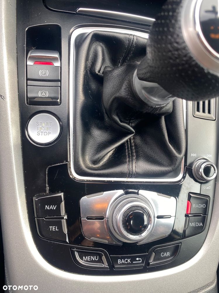 Audi Q5 - 18