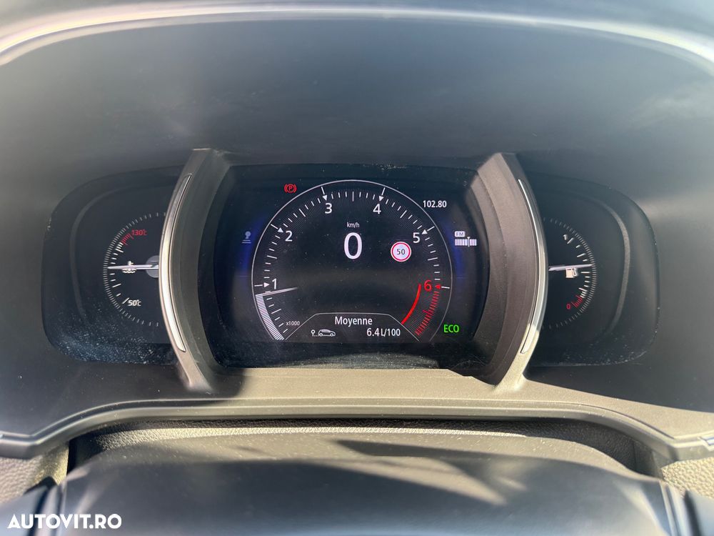 Renault Megane TCE GPF Life - 16