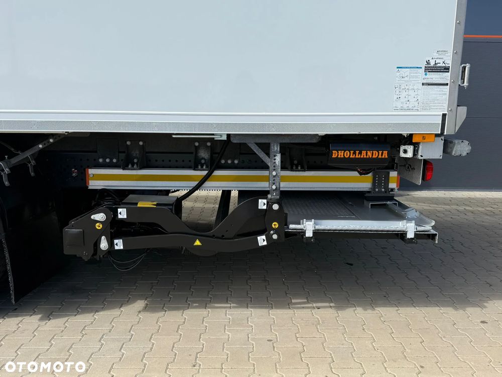 Mercedes-Benz Actros 1824 chłodnia multitemperatura // E6 // 20 Epal // Agregat Carier Supra 1150 Mt - 18