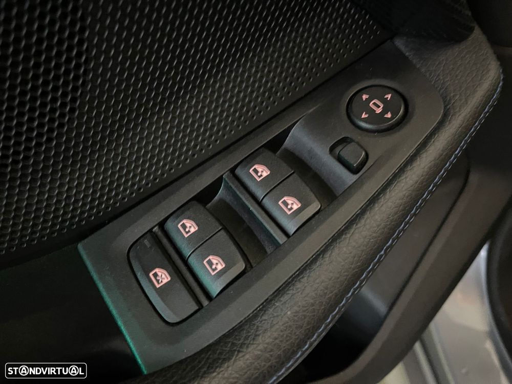 BMW 216 Gran Coupé d Pack Desportivo M - 39