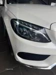 Mercedes-Benz C 350 e - 36