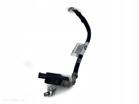 DISCOVERY V 5 L462 KLEMA MINUSOWA HY32-14301-AC - 1