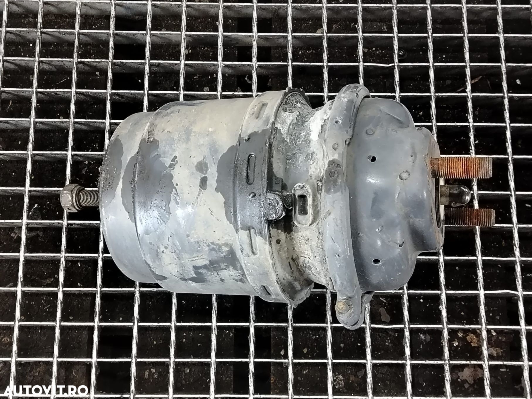 Cilindru receptor dreapta spate 1686002 Daf XF 106 generatia [2012 - - 1